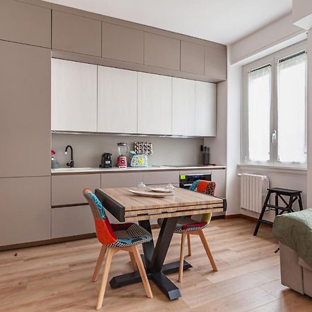Easylife - Incantevole Abitazione In Centrale Milano Eksteriør billede