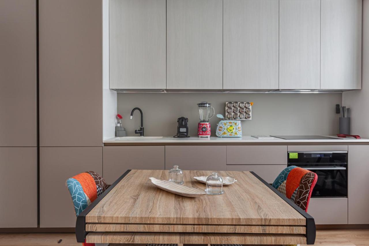 Easylife - Incantevole Abitazione In Centrale Milano Eksteriør billede